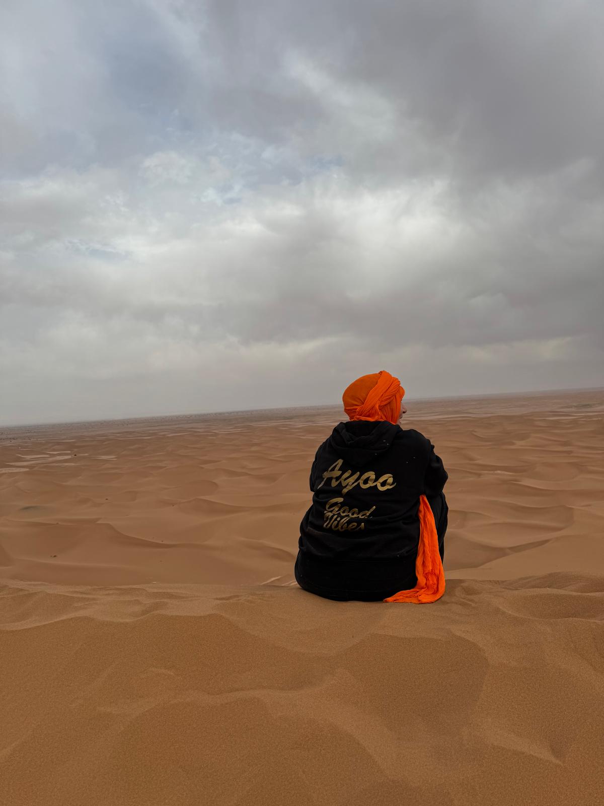 Nora Guilleaume - Créatrice d'AYOO