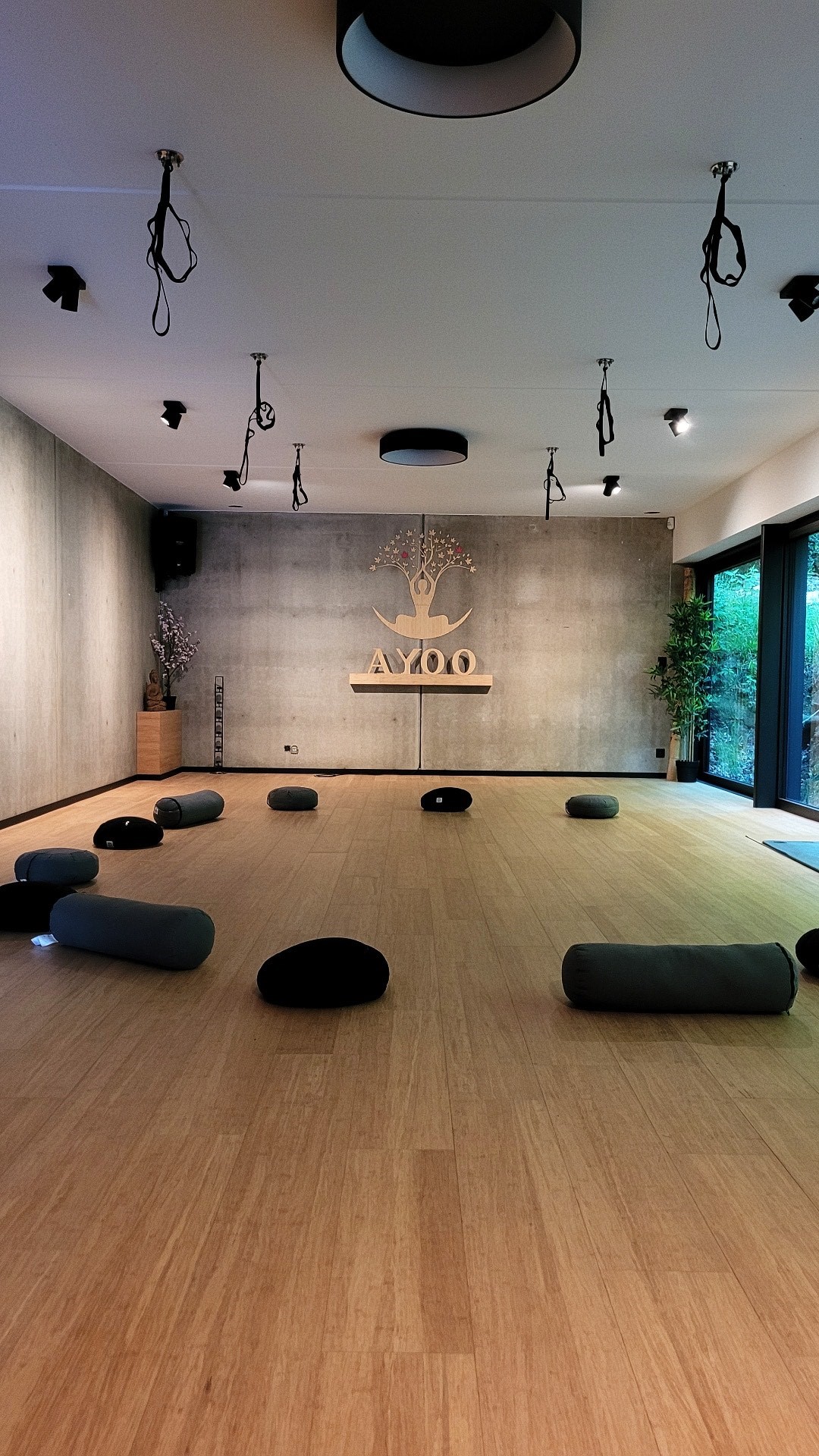 Espace yoga AYOO